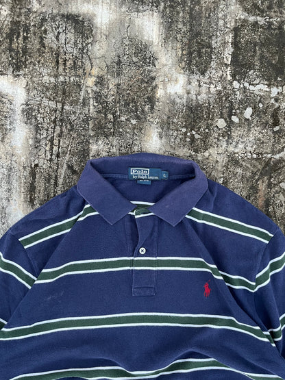 Vintage Polo by Ralph Lauren Polo Shirt (L)