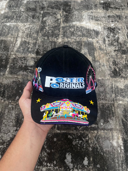Poster Originals Chestnut Cap