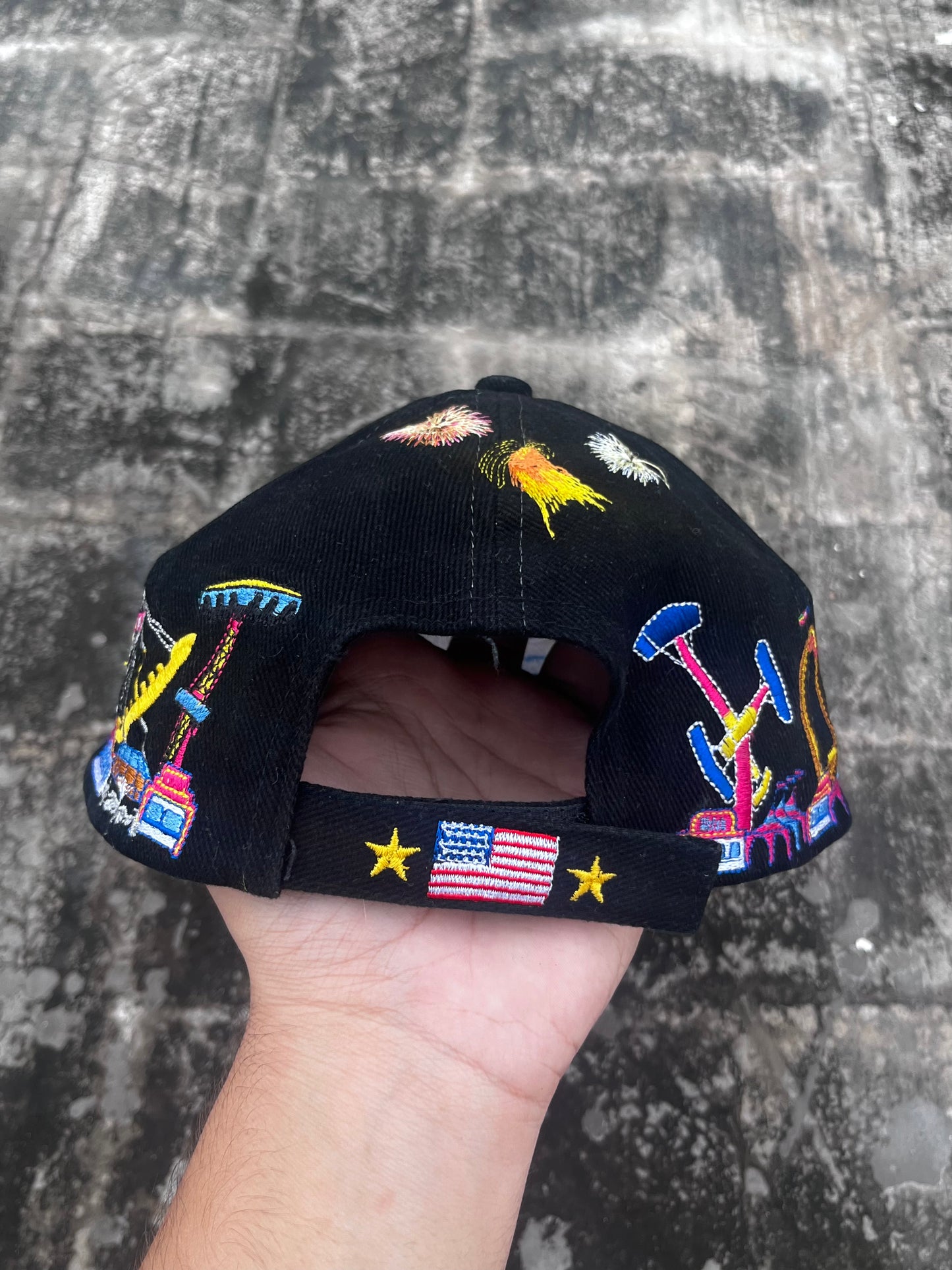 Poster Originals Chestnut Cap
