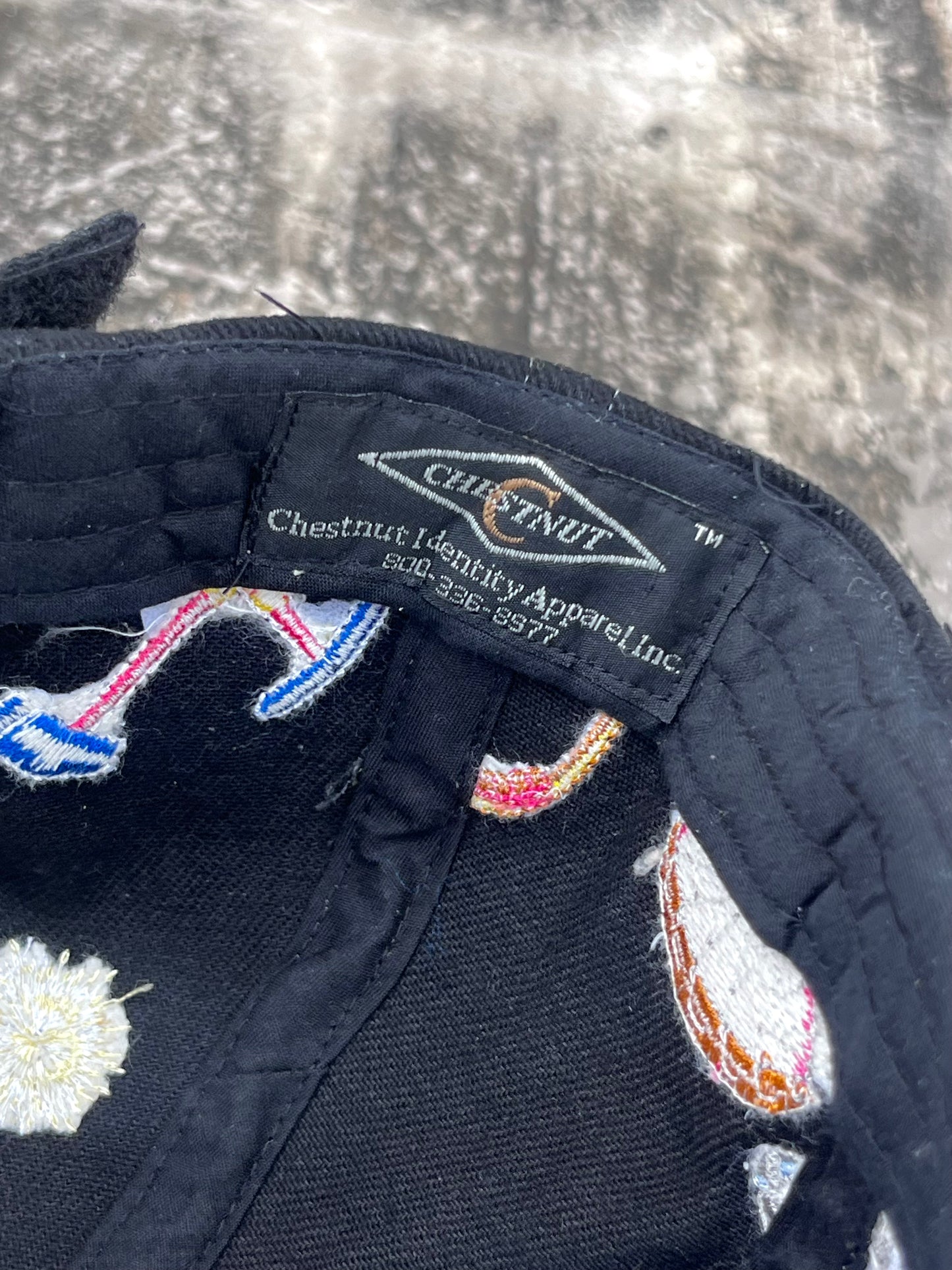 Poster Originals Chestnut Cap