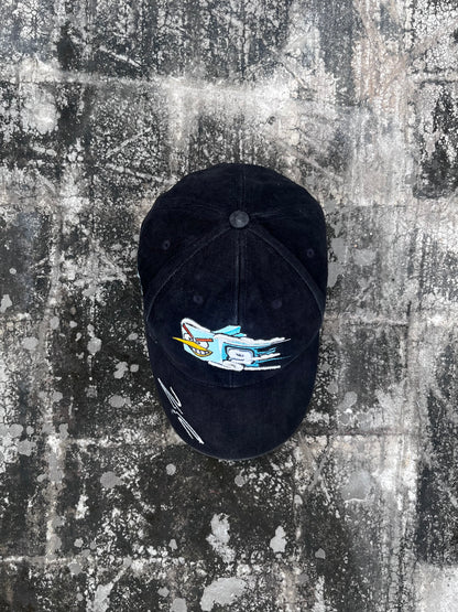Angry Birds - Ice Bird Cap