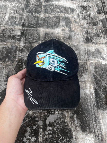Angry Birds - Ice Bird Cap