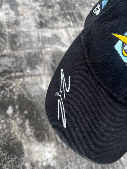 Angry Birds - Ice Bird Cap