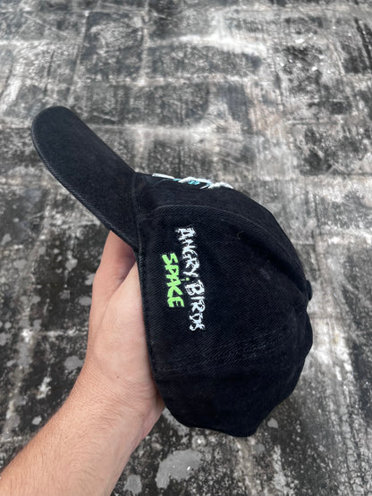 Angry Birds - Ice Bird Cap