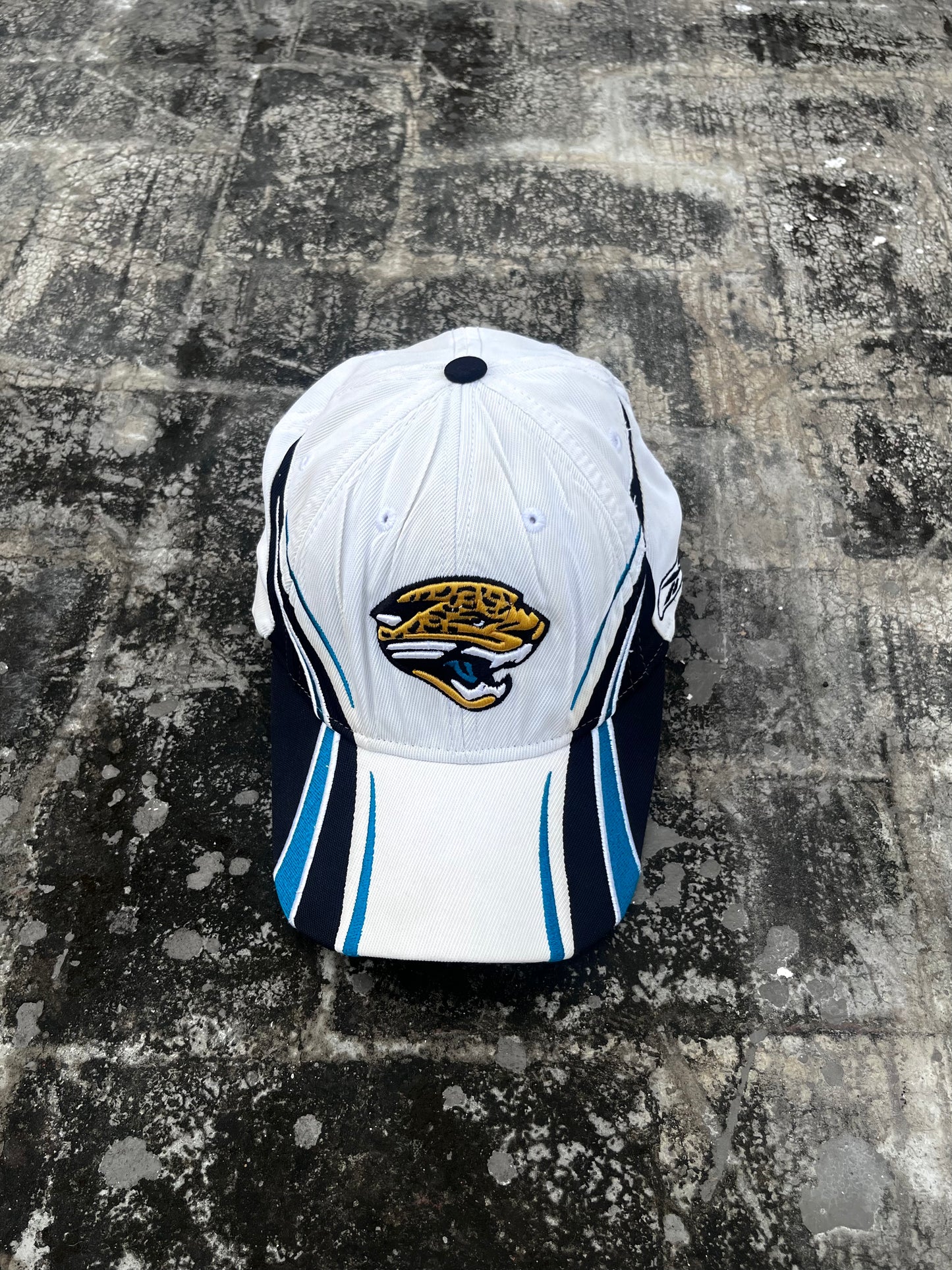NFL Jacksonville Tigers Club Cap