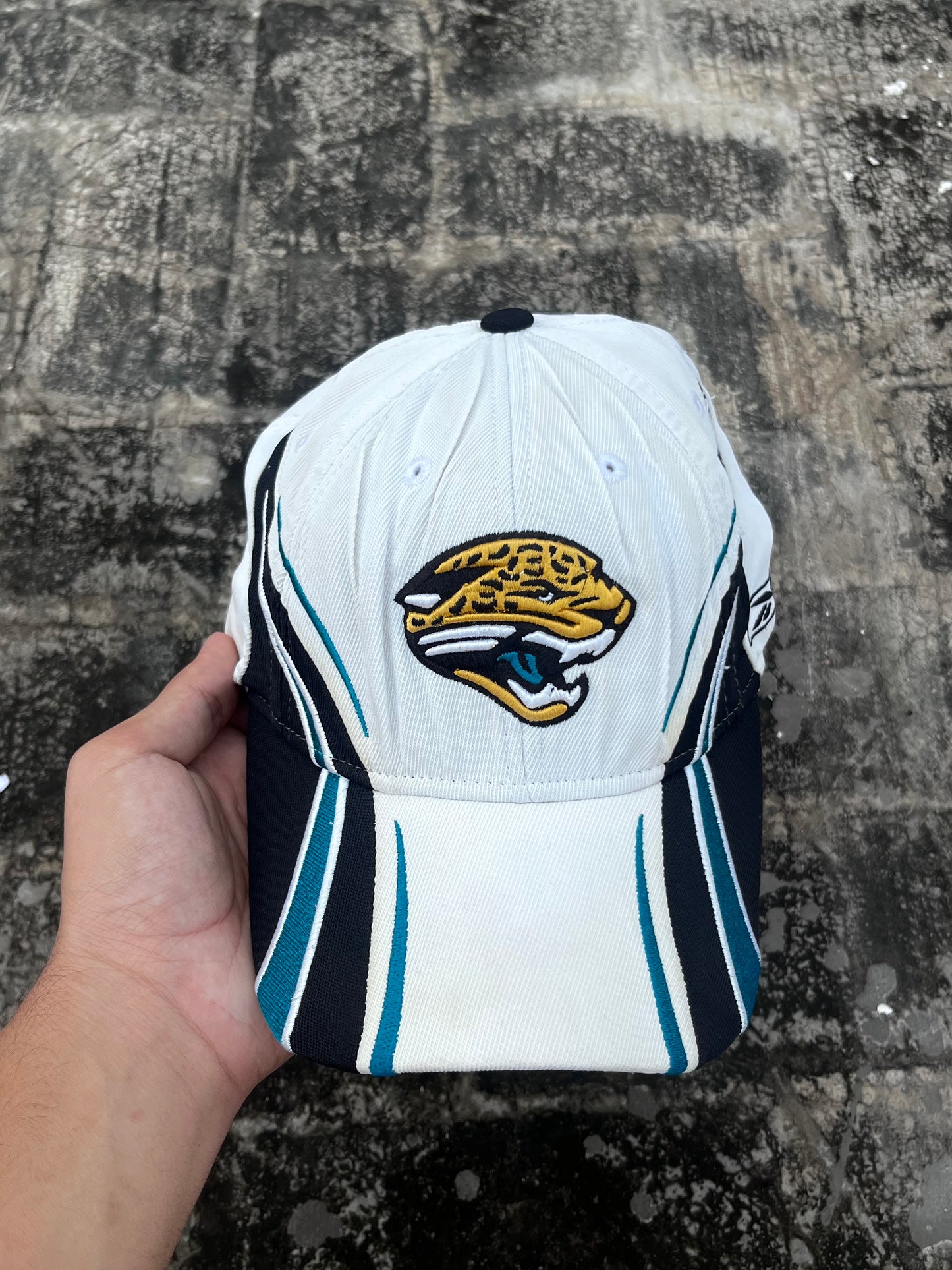NFL Jacksonville Tigers Club Cap