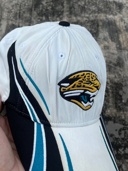 NFL Jacksonville Tigers Club Cap