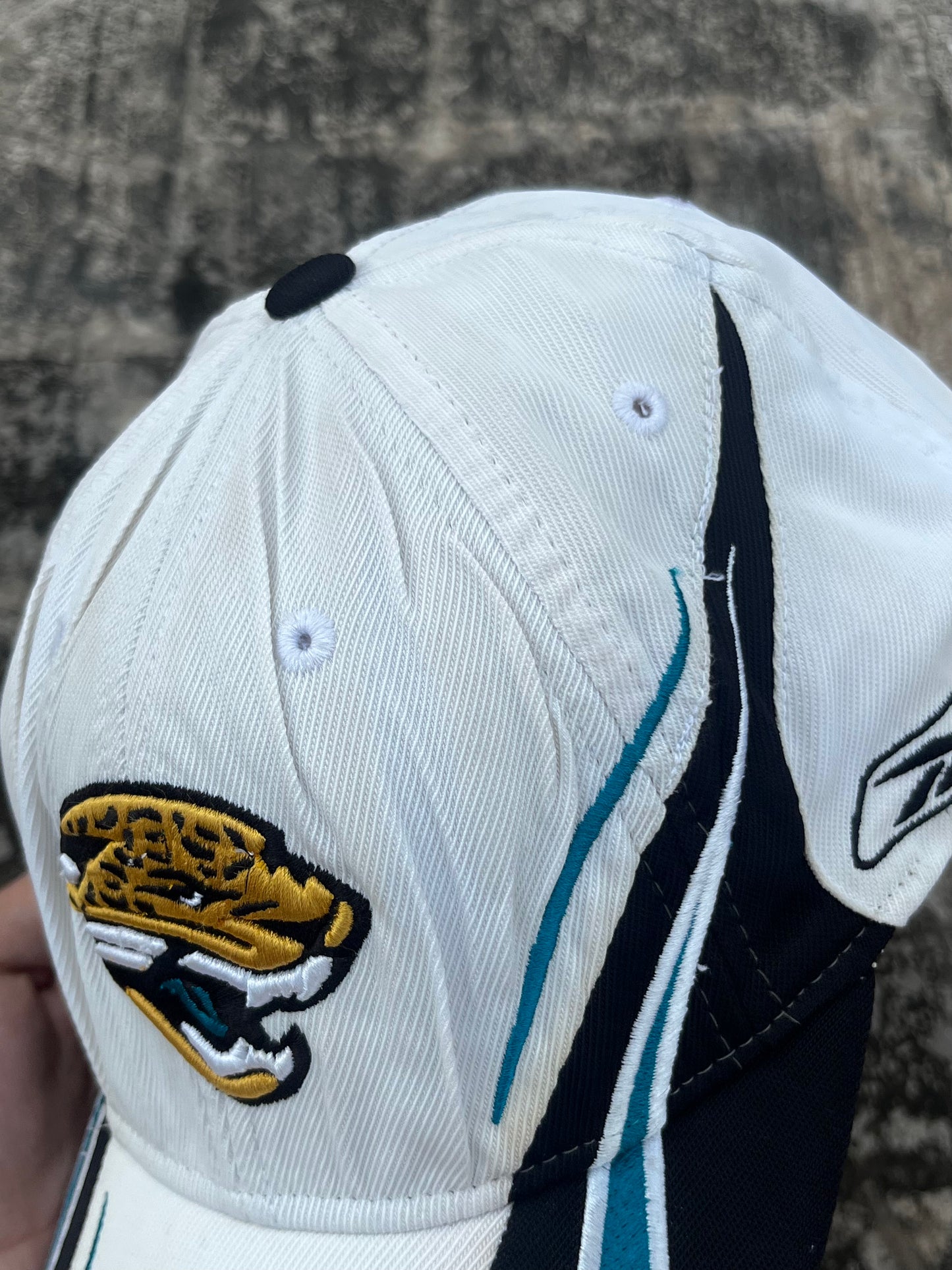 NFL Jacksonville Tigers Club Cap