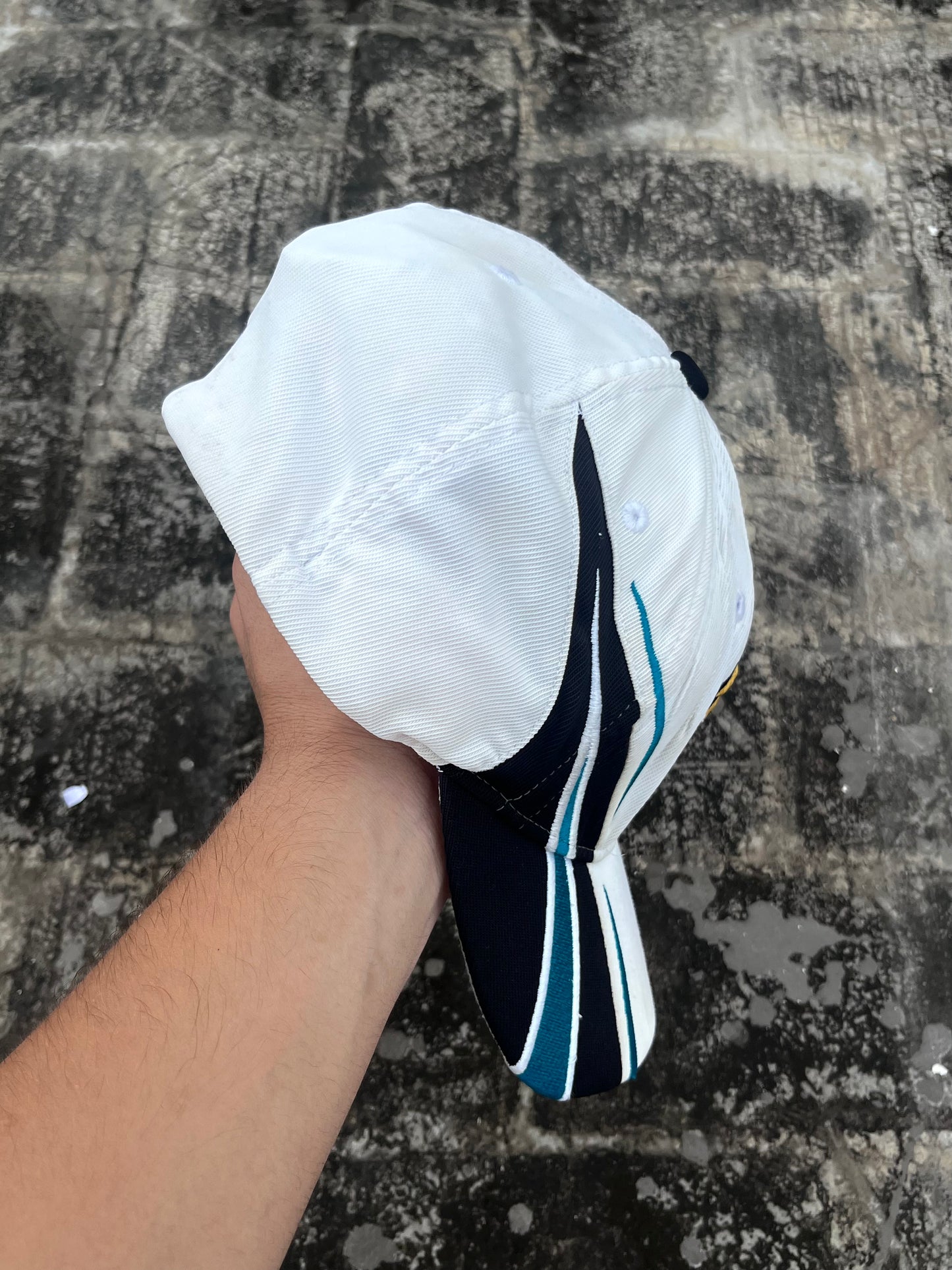 NFL Jacksonville Tigers Club Cap