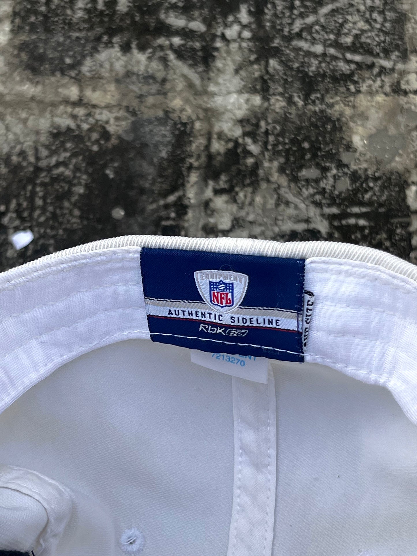 NFL Jacksonville Tigers Club Cap