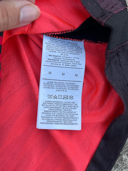 Original Nike 2022/2023 Liverpool Football Club M.Salah Training Jersey (M)