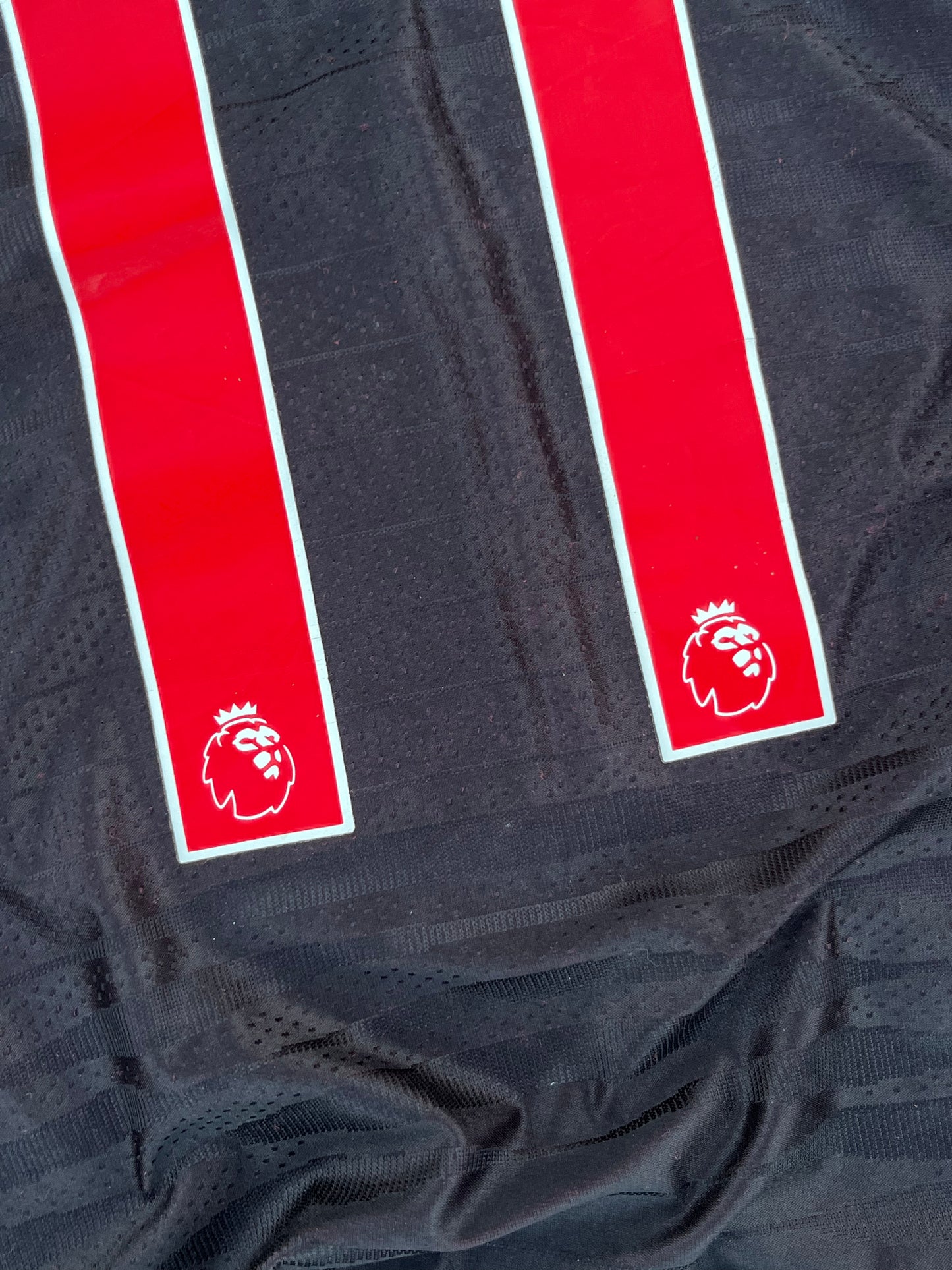 Original Nike 2022/2023 Liverpool Football Club M.Salah Training Jersey (M)