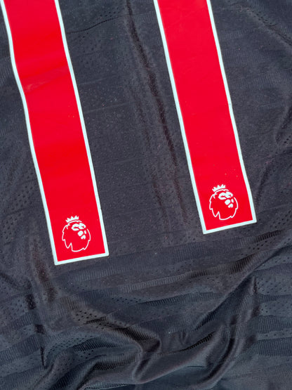 Original Nike 2022/2023 Liverpool Football Club M.Salah Training Jersey (M)
