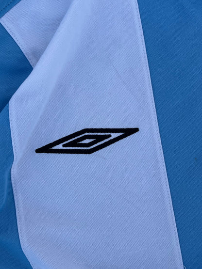 Vintage Umbro Argentina Football Team wear Jersey (M)