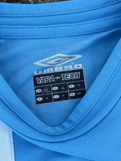 Vintage Umbro Argentina Football Team wear Jersey (M)