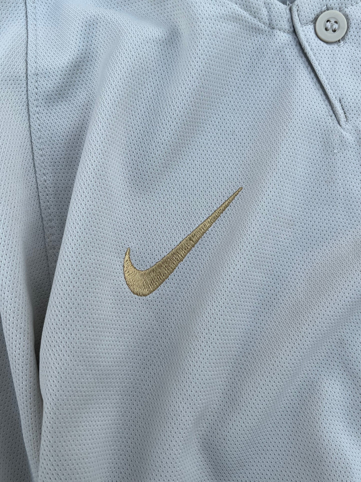 Nike Original Paris Saint-Germain F.C 2018 Away Jersey (S)
