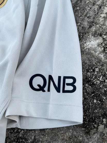 Nike Original Paris Saint-Germain F.C 2018 Away Jersey (S)