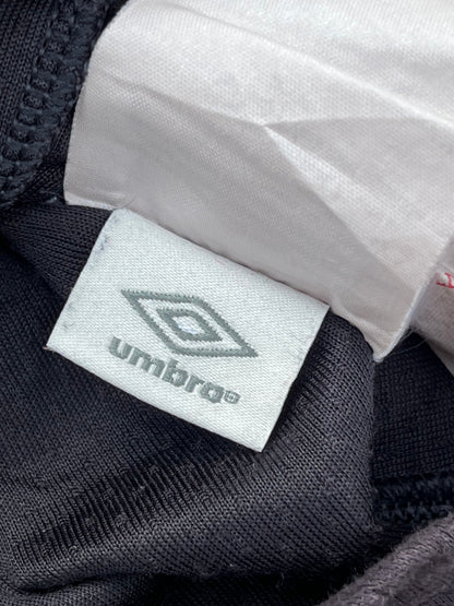 Original retro Umbro England National Football Jersey 2011-2012 Away Jersey (S)