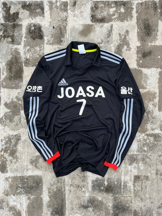 Adidas Korean Joasa 7 Full Sleeves Jersey (M)