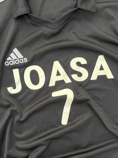 Adidas Korean Joasa 7 Full Sleeves Jersey (M)