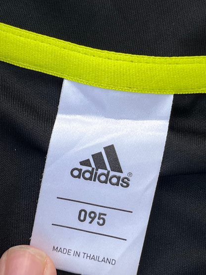 Adidas Korean Joasa 7 Full Sleeves Jersey (M)