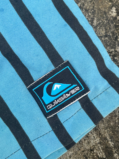 Vintage Quiksilver Surfing Shorts