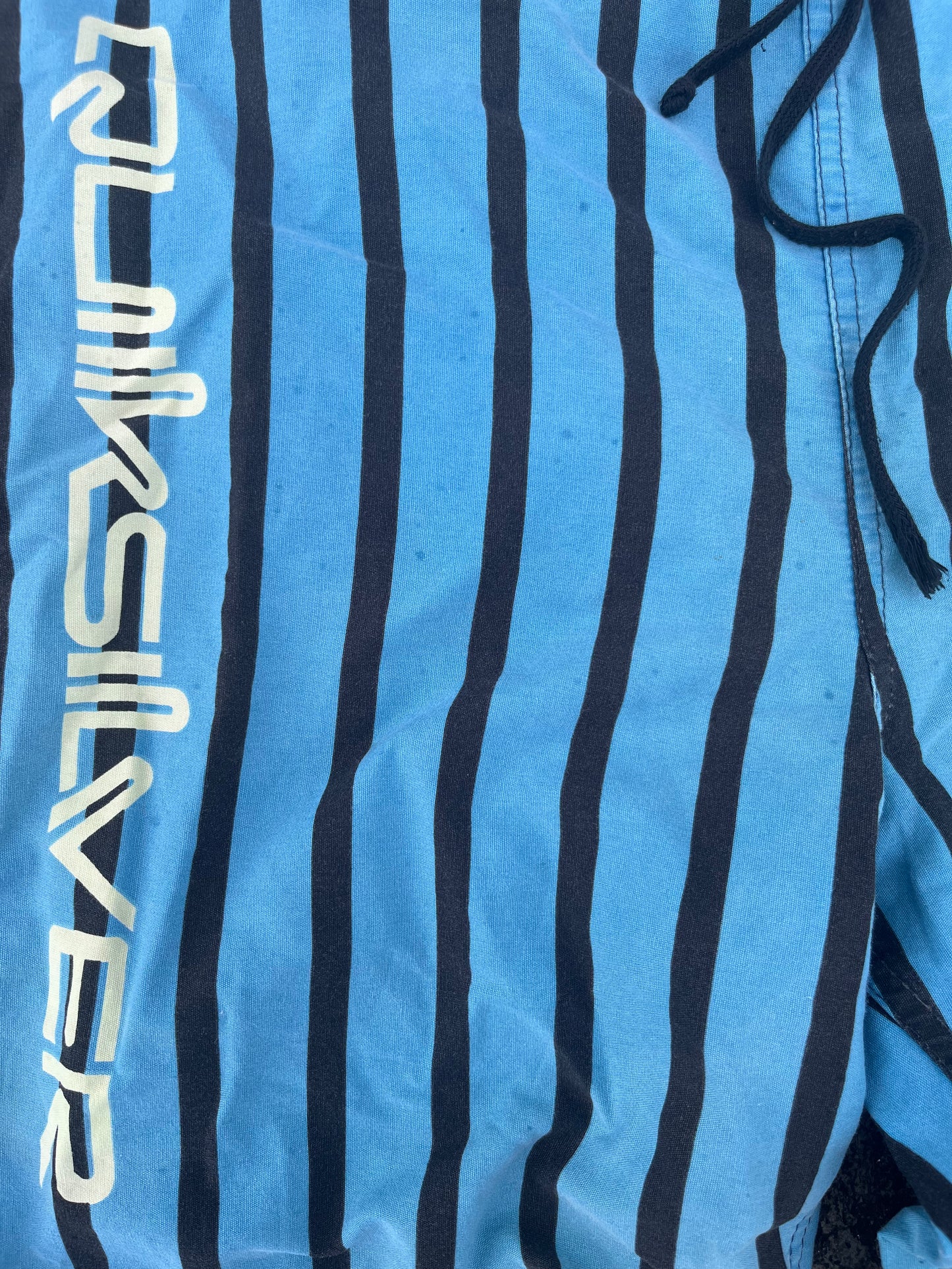 Vintage Quiksilver Surfing Shorts