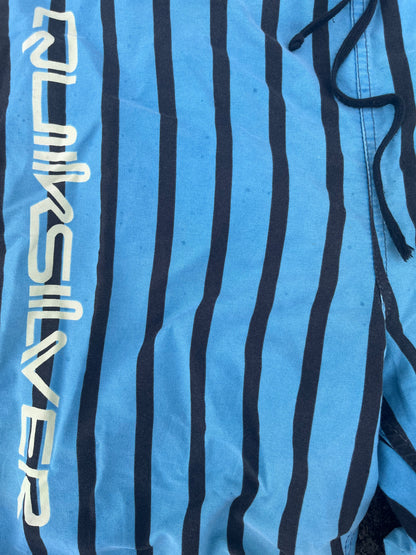 Vintage Quiksilver Surfing Shorts