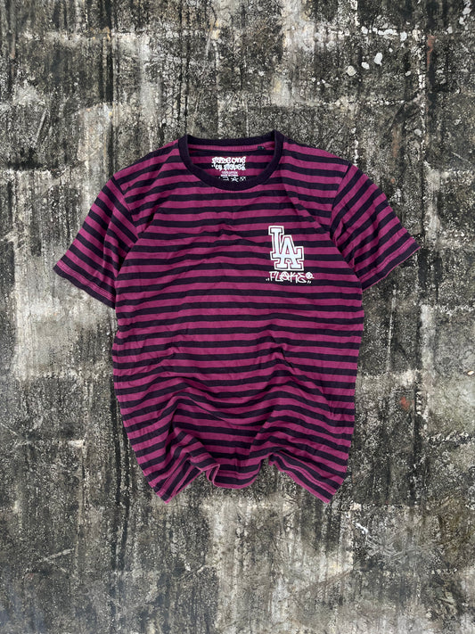 Los Angeles LA Tee Fazone by Flake (S/M)