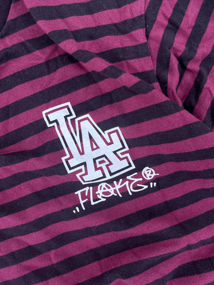 Los Angeles LA Tee Fazone by Flake (S/M)