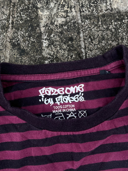 Los Angeles LA Tee Fazone by Flake (S/M)
