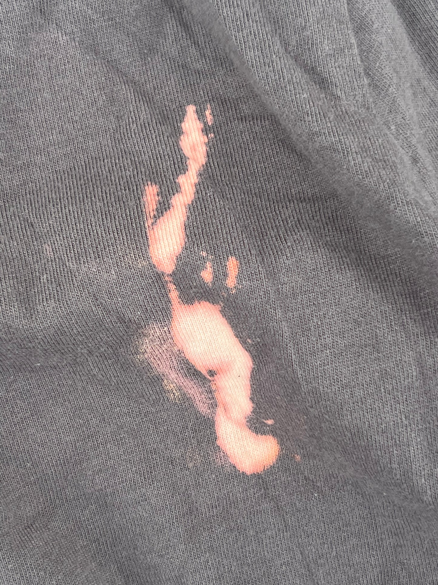 Vintage Rolling Stones Band Tee (S/XS)