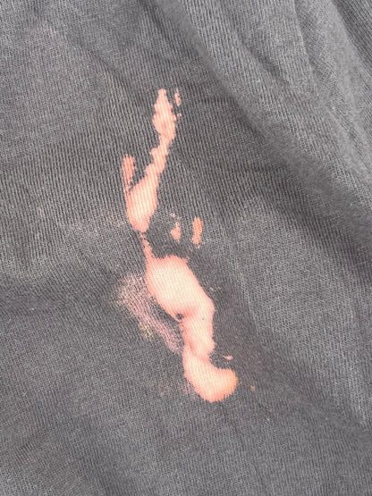 Vintage Rolling Stones Band Tee (S/XS)