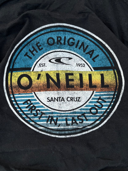 Vintage O'NEILLs Surfing Graphic Tee (M)