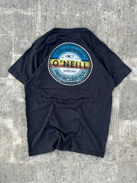 Vintage O'NEILLs Surfing Graphic Tee (M)