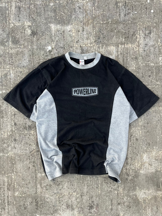 Vintage Target Powerline Oversized Tee (L)