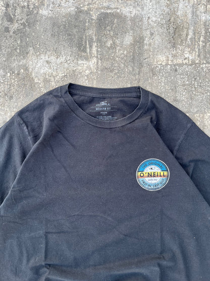 Vintage O'NEILLs Surfing Graphic Tee (M)