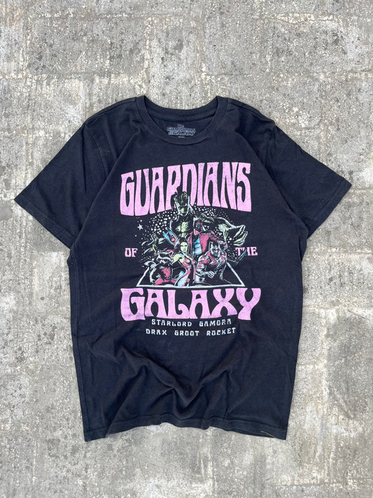 Vintage Guardians of the Galaxy Graphic Tee (M/L)