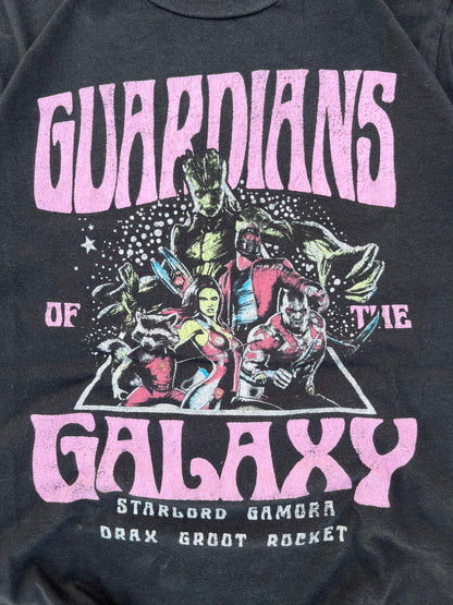 Vintage Guardians of the Galaxy Graphic Tee (M/L)