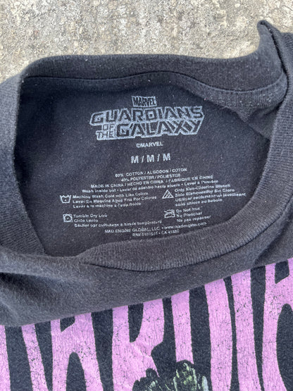 Vintage Guardians of the Galaxy Graphic Tee (M/L)