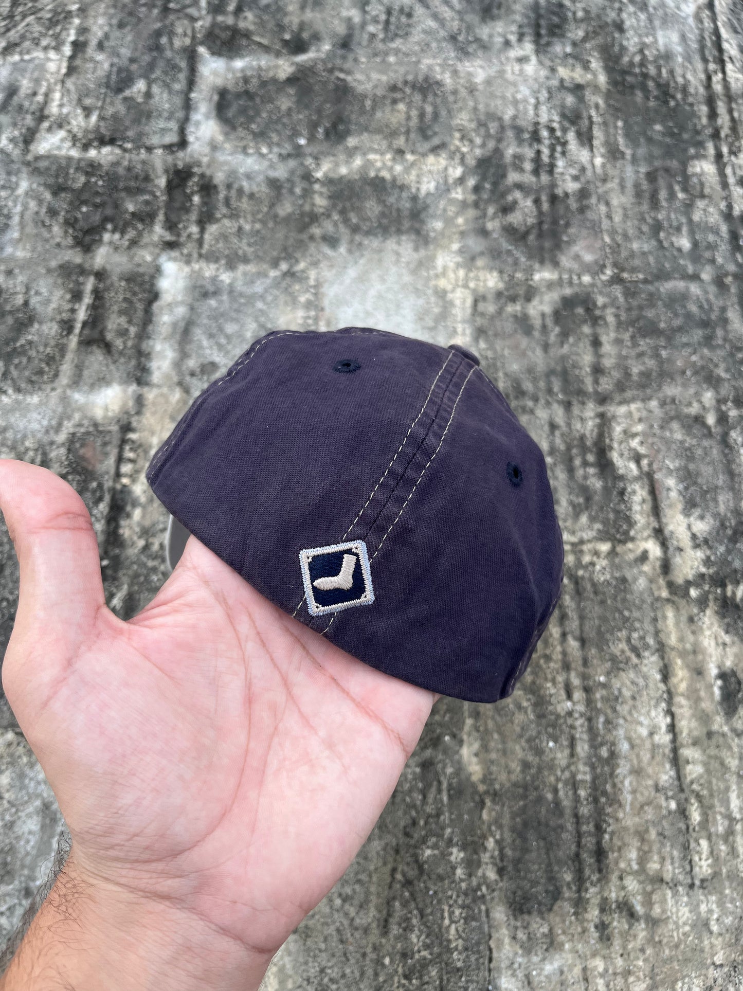 Vintage Chicago White Sox MLB Baseball Flexifit Cap