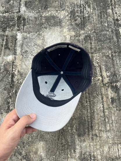 Vintage Chicago White Sox MLB Baseball Flexifit Cap