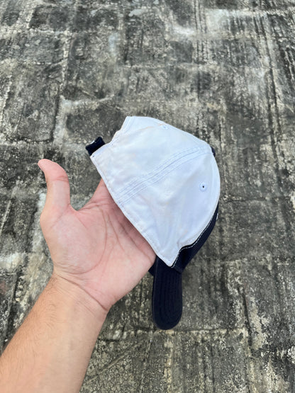 Vintage Blue/White New York Yankees MLB Cap