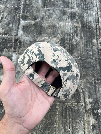 Vintage Camo Chicago White Sox MLB Cap