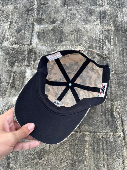 Vintage Camo Chicago White Sox MLB Cap