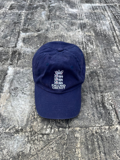 Hugo Boss England Cricket Cap