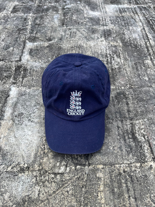 Hugo Boss England Cricket Cap