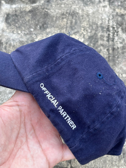 Hugo Boss England Cricket Cap