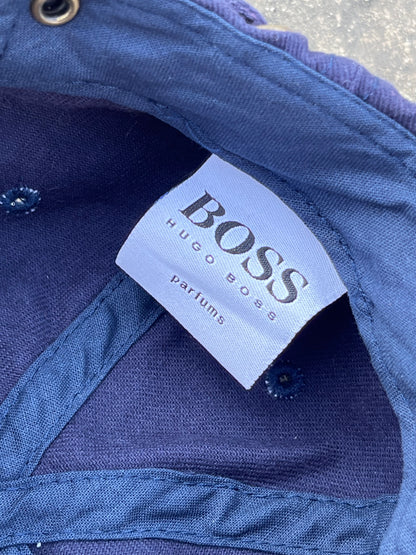 Hugo Boss England Cricket Cap