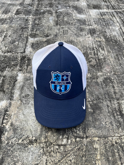 Nike Drifit Blues FC Football Cap